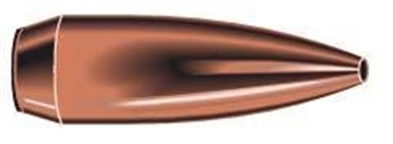 Picture of Speer Rifle Plinking Target Match .224 52 gr Hollow Point Boat Tail 1036