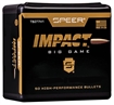 Picture of Speer Impact 277Cal 150gr Tipped Plated 50 Per Box/5 Case TB277H1