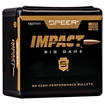 Picture of Speer Tipped Plated Bullets .277 Cal 150 gr TB277H1