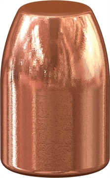 Picture of Speer TMJ Handgun Bullets .357 SIG/.38 Super .355" 125 gr TM-JFN 100/ct 4362