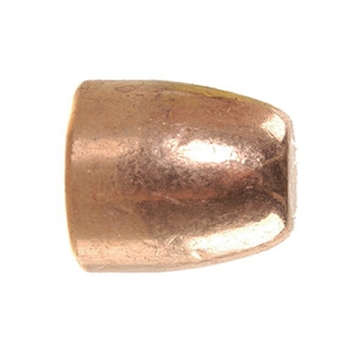 Picture of Speer TMJ Handgun Bullets .45 cal .451" 185 gr TMJ-FN MATCH 100/ct 4476