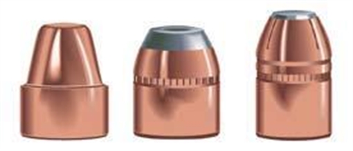 Picture of Speer TMJ Handgun Bullets .45Auto .451" 185 gr TMJ-SWC 100/ct 4473