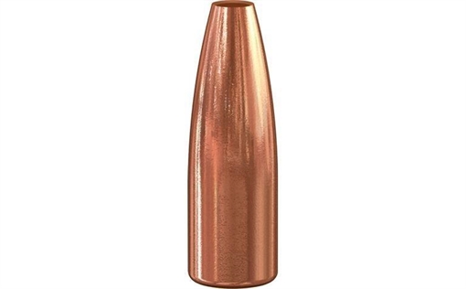 Picture of Speer Varmint Hollow Point Rifle Bullets .277 cal .277" 100 gr JHP 100/ct 1447