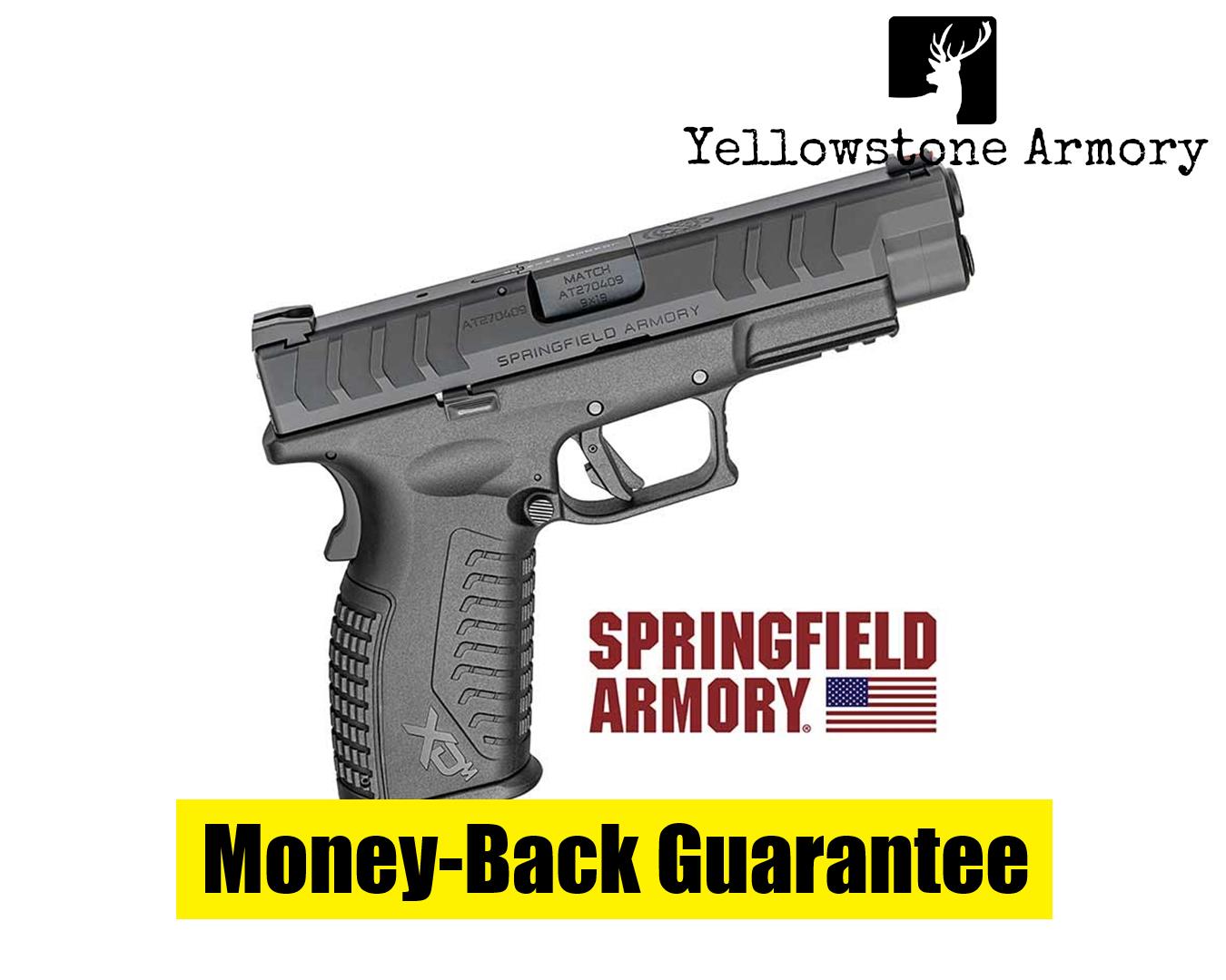 SPG 9M ELT 4.5 *CA* 10R XDME9459BCA-img-0