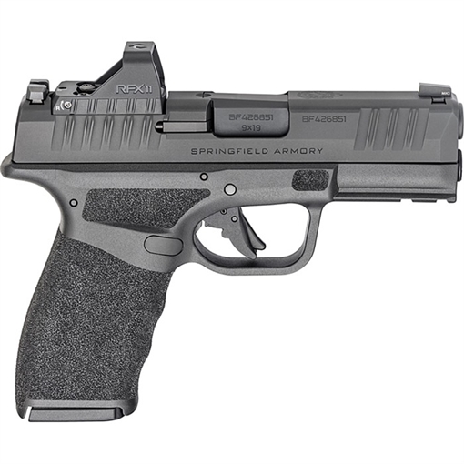 Picture of SPG HCP9379BOSPPAC       HC 9MM PRO UDT 3.7  15/17 706397999650