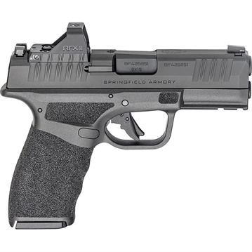 Picture of SPG HCP9379BOSPPAC       HC 9MM PRO UDT 3.7  15/17 706397999650