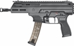 Picture of Springfield Armory KUNA 40S&W 6.1" BLK 30+1 KN90640B