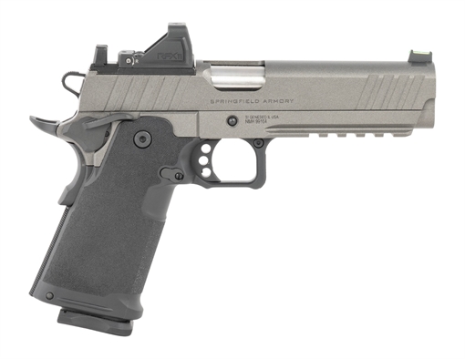 Picture of SPG PH9119AOSBT-PAC DS PRODGY 5 TUNG/BLK PH9119AOSBTPAC