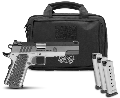 Picture of SPG HG10MM 1911    PX9221L-PKG