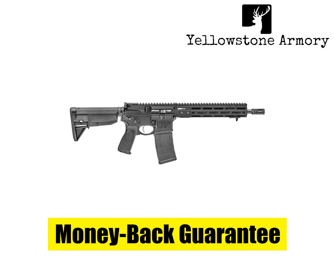 SPG STV9115556BV2B5  ST VICTR 556 11.5 **NFA-img-0