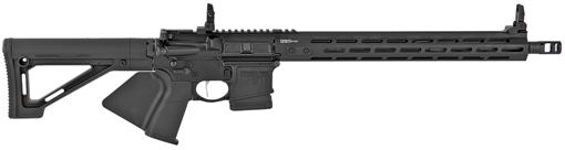 Picture of SPRINGFIELD ARMORY ARMORY 5.56 16IN BARREL SAINT VICTOR B5 BLACK ADDITIONAL MAGS 1X10 RD RED DOT OPTIC AND SINGLE POINT SLING GEAR UP 2025 STV916556BCA-P25 STV916556BCA-P25 STV916556BCAP25