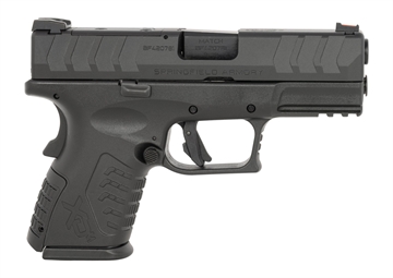 Picture of SPG XDMED9389CBHCOSP XDME 3.8 9MM CMPCT OSP DEFNDR