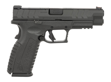 Picture of SPG XDMED9459BHCOSP  XDME 4.5 9MM BLK OSP DEFNDR