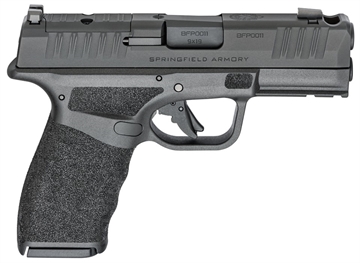 Picture of SPGFLD HELLCAT PRO C 9MM WD OSP 17RD HCP9379BOSPWDCOMGU25
