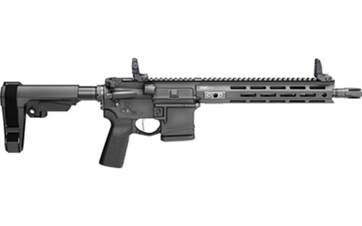 Picture of Springfield Saint    STV9115556BLC-SBA3