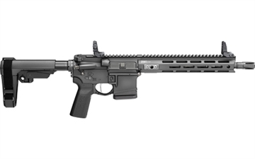 Picture of Springfield Saint    STV9115556BLC-SBA3