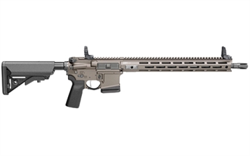 Picture of Springfield SAINT    STV916556TLC-V2-B5