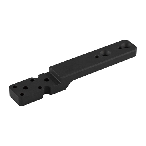 Picture of Kinetic Research Group WHISKEY-3 X-RAY/BRAVO CHASSIS MINIMALIST SPIGOT MOUNT SPG-MIN