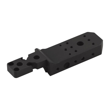 Picture of Kinetic Research Group WHISKEY-3 GEN 3+, X-RAY, BRAVO SPIGOT MOUNT SPG-G34