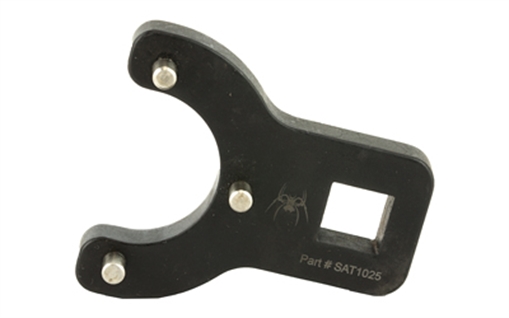 Picture of SPIKE'S 3-PIN AR10 WRENCH SAT1025