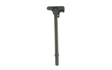 Picture of Spike's Tactical Forged Charging Handle, Black Finish SUH100F