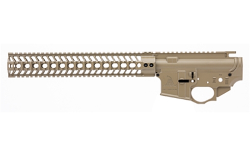 Picture of SPIKE'S GADSDEN SET 13.2" SAR3 TAN STS1634-PC3S