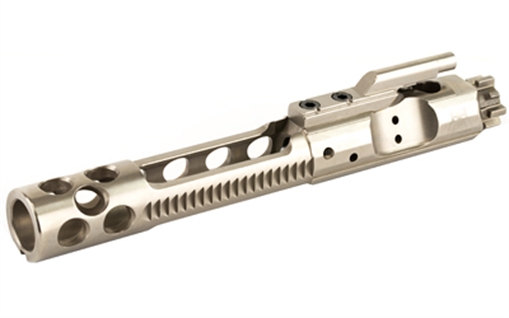Picture of Spike's Tactical Bolt Carrier Group, M16, Lightweight, HPT/MPI Bolt, Nickel Boron Finish ST5BG05