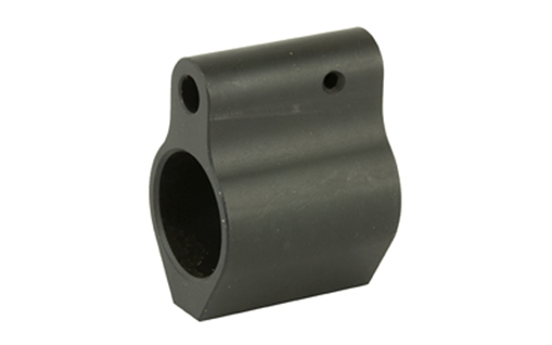 Picture of Spike's Tactical .625 Micro Gas Block W/ Screws SUGB110