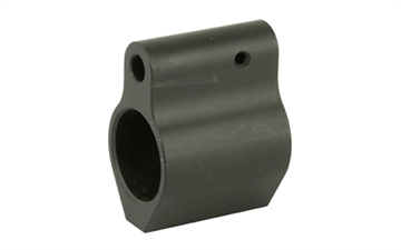 Picture of Spike's Tactical .625 Micro Gas Block W/ Screws SUGB110