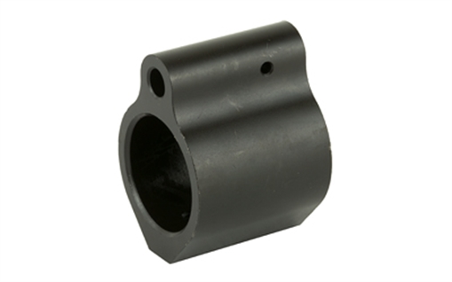 Picture of Spike's Tactical .750 Micro Gas Block W/ Screws SUGB120