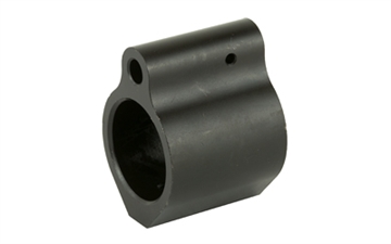 Picture of Spike's Tactical .750 Micro Gas Block W/ Screws SUGB120
