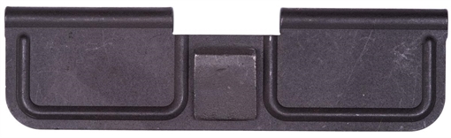 Picture of Spikes Ejection Port Door Plain AR-15 Black Phosphate Steel SED7000