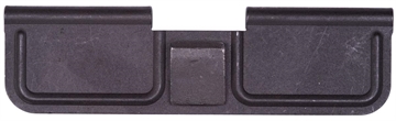 Picture of Spikes Ejection Port Door Plain AR-15 Black Phosphate Steel SED7000