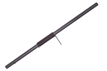 Picture of Spikes Ejection Door Installation Kit Black Metal Rifle AR-15 SED7900
