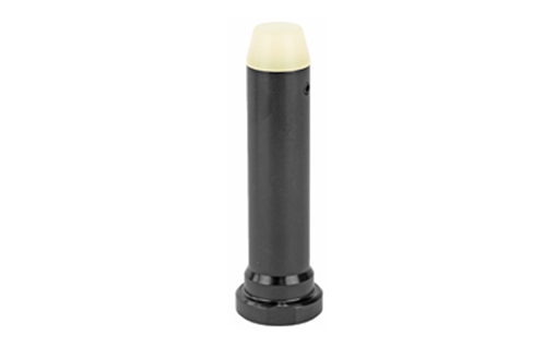 Picture of Spikes Heavy Buffer ST-T2 Black Anodized Aluminum/Tungsten AR-Platform SLA00T2