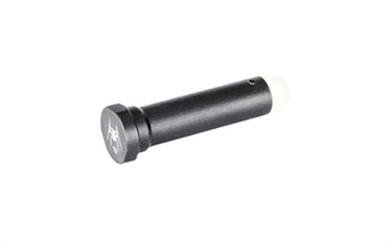 Picture of Spikes Heavy Buffer ST-T3 Multi-Caliber Black Anodized Aluminum/Tungsten AR-Platform SLA00T3