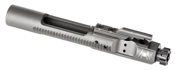 Picture of Spikes Bolt Carrier Group 223 Rem,5.56x45mm NATO Black Phosphate Steel AR-15, M16 Full Auto ST5BG01