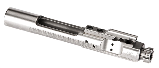 Picture of Spikes Bolt Carrier Group 223 Rem,5.56x45mm NATO Nickel Boron Steel AR-15, M16 Full Auto ST5BG03