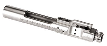 Picture of Spikes Bolt Carrier Group 223 Rem,5.56x45mm NATO Nickel Boron Steel AR-15, M16 Full Auto ST5BG03