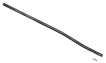 Picture of Spike's Tactical Pistol Length Gas Tube, Black Nitride Finish SUGT0M1