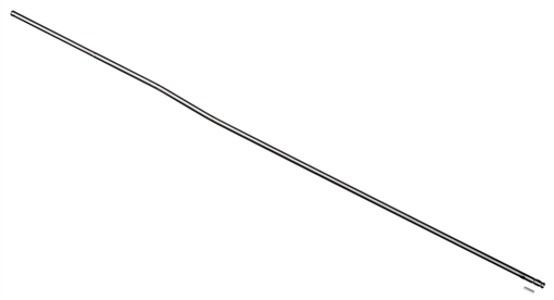 Picture of Spike's Tactical Rifle Length Gas Tube, Black Nitride Finish SUGT0M4