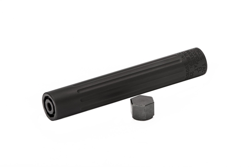 Picture of SPIKES TACTICAL BUCKWHEAT .22LR SUPPRESSOR ORION EXCLUSIVE C3S22V2