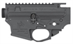 Picture of Spikes Tactical Upper/Lower Set AR-15 9mm Compatible w/Glock Mags, Black Hardcoat Anodized STSB920