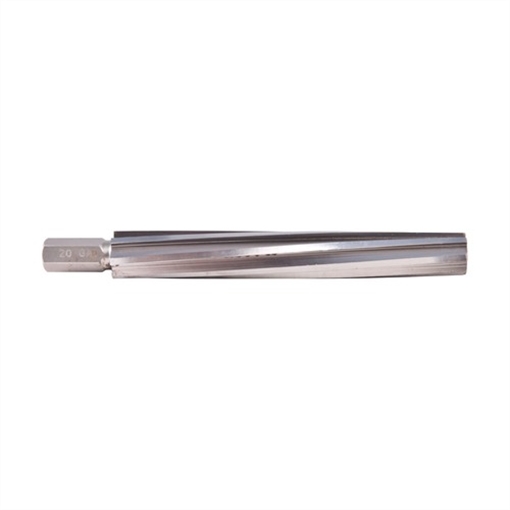 Picture of SPIRAL FLUTE LONG FORCING CONE REAMER 080961020 -