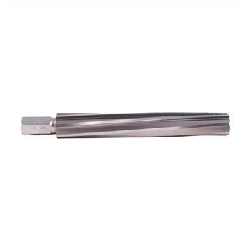 Picture of SPIRAL FLUTE LONG FORCING CONE REAMER 080961016 -