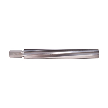 Picture of SPIRAL FLUTE LONG FORCING CONE REAMER 080961020 -