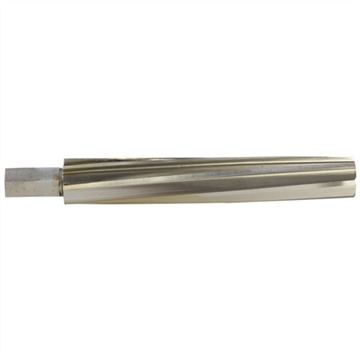 Picture of SPIRAL FLUTE LONG FORCING CONE REAMER 080961012 -