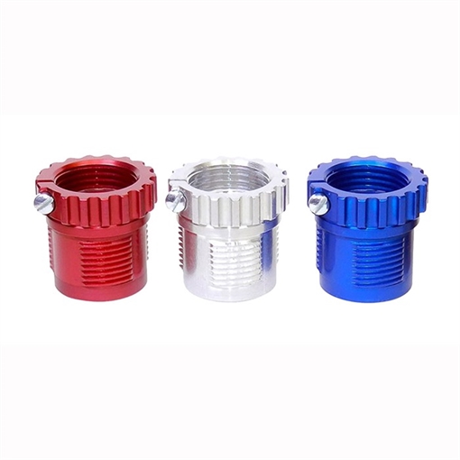 Picture of Lee Precision SPLINE DRIVE BREECH LOCK BUSHING 3 PACK 90042