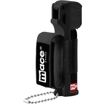 Picture of Sport model Pepper spray Black 80761