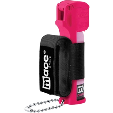 Picture of Sport model Pepper spray Pink 80760
